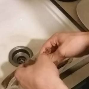 Meet your Posher, Mac